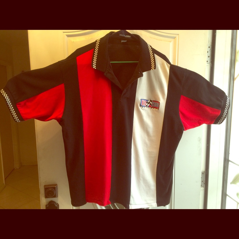 2000 NRA Convention Shirt